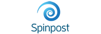 Spinpost